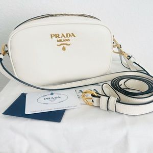PRADA BELT BAG NWT